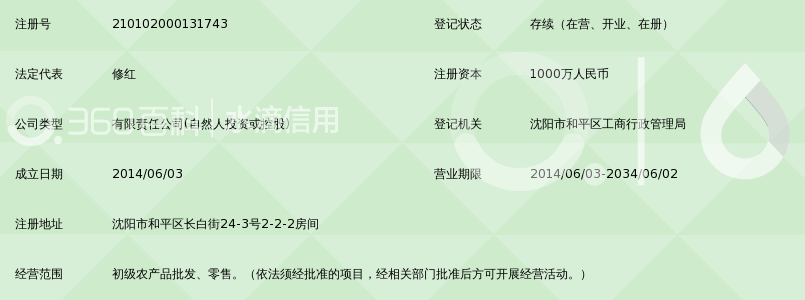 辽宁金桐农产品销售_360百科